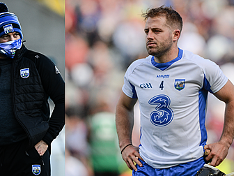 For all Waterford's progress L...